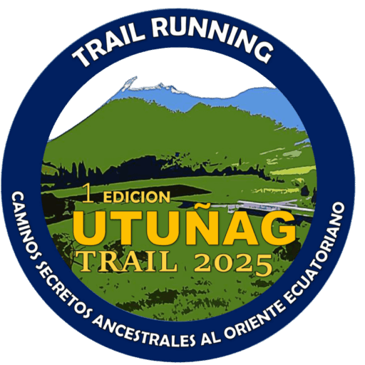 UTUÑAG TRAIL 2025